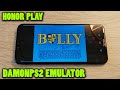 Honor Play Bully DamonPS2 v251 Test Honor Play Bully DamonPS2 v251 Test