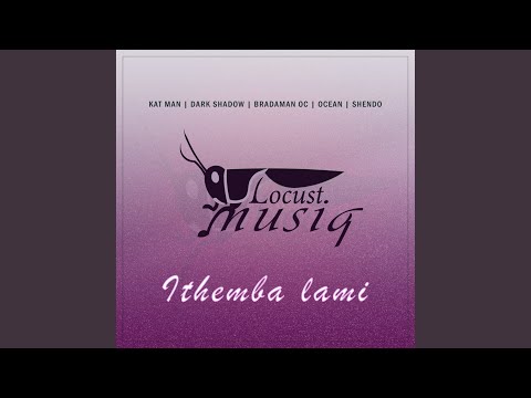 ITHEMBA LAMI (Radio Edit)