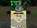 ПЯТЁРКА ПОДЫГРАЛ в MY SINGING MONSTERS #пятерка #пятёрка #mysingingmonsters