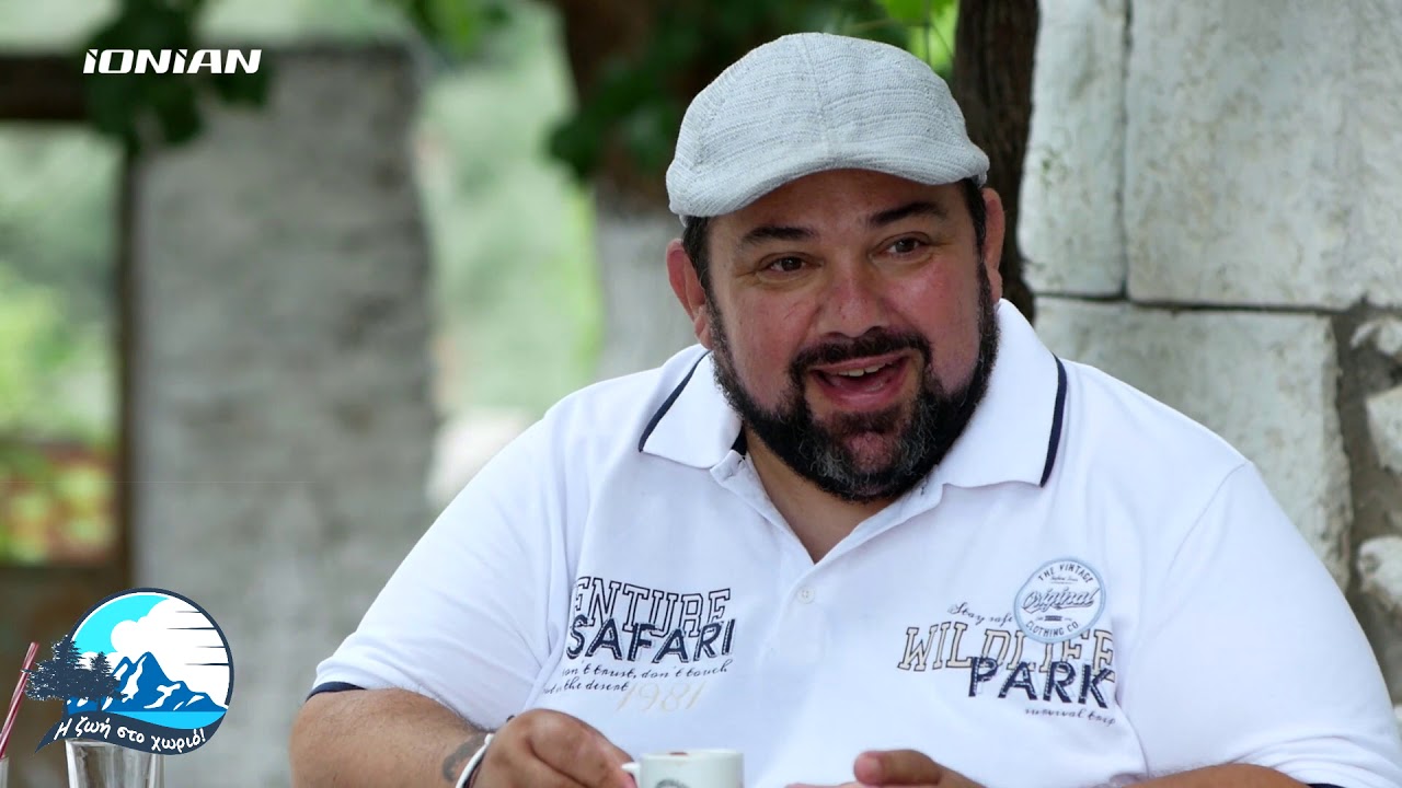 Η Ζωή στο Χωριό | Ψάρι Μεσσηνίας (Β Μέρος) | Ολόκληρη εκπομπή