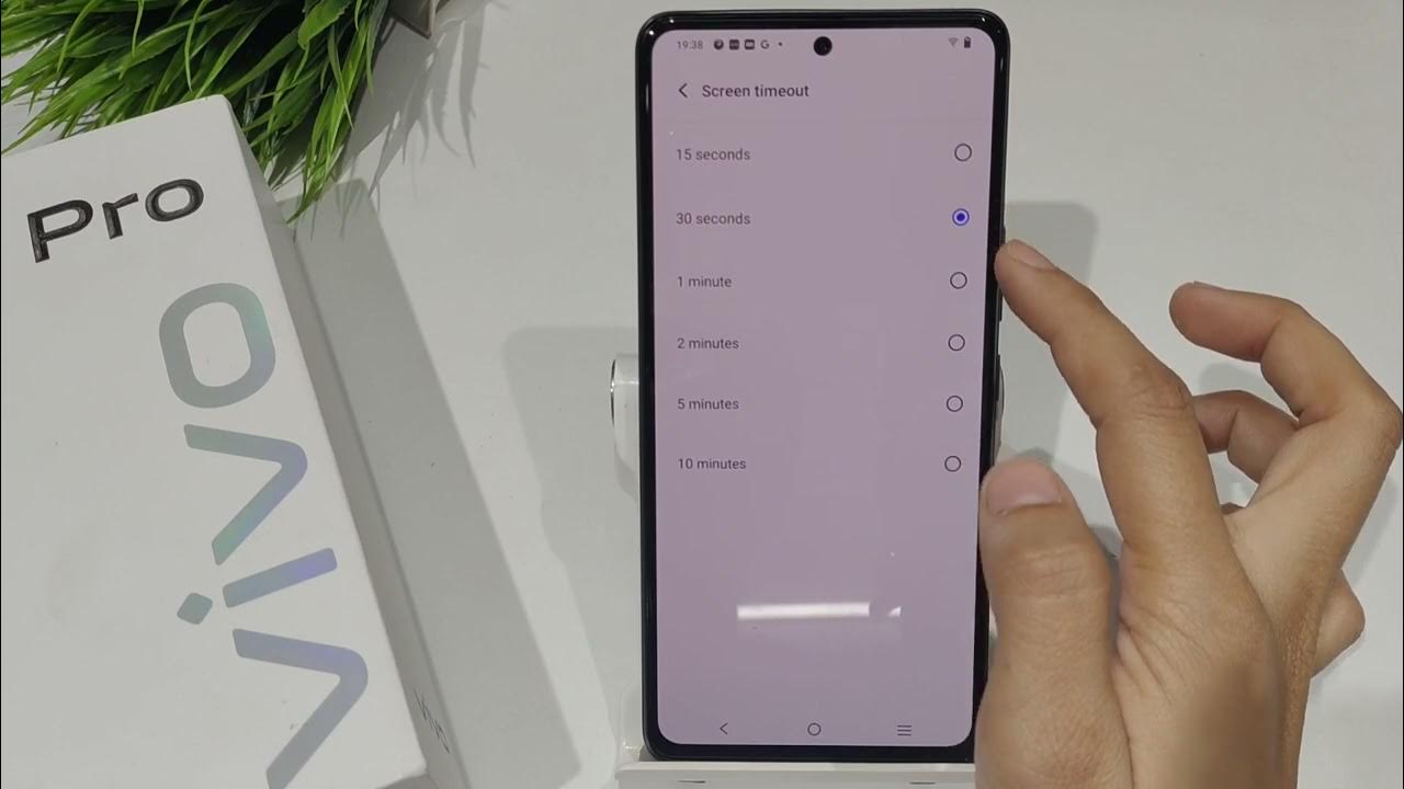 How To Increase Screen Timeout In Vivo V25pro 25 Screen Timeout Ko how-to-increase-screen-timeout-in-vivo-v25pro-25-screen-timeout-ko