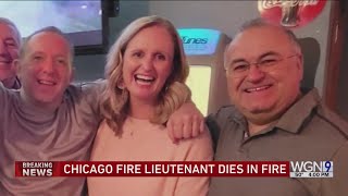 Firefighter dies after Gold Coast high-rise blaze; second in last 2 days