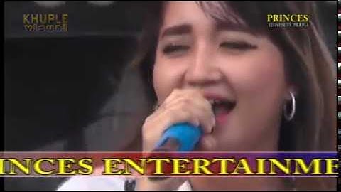 YUNITA ASMARA  PRINCES Live Perigi by khuple