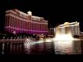 Bellagio Fountains - This Kiss - HD - 5D Mark II