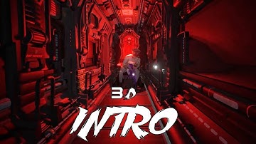 MY First BGMI/PUBG 3D Intro | 3D intro BGMI | PUBG 3D Intros