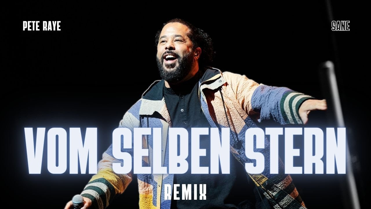 vom selben stern ich und ich