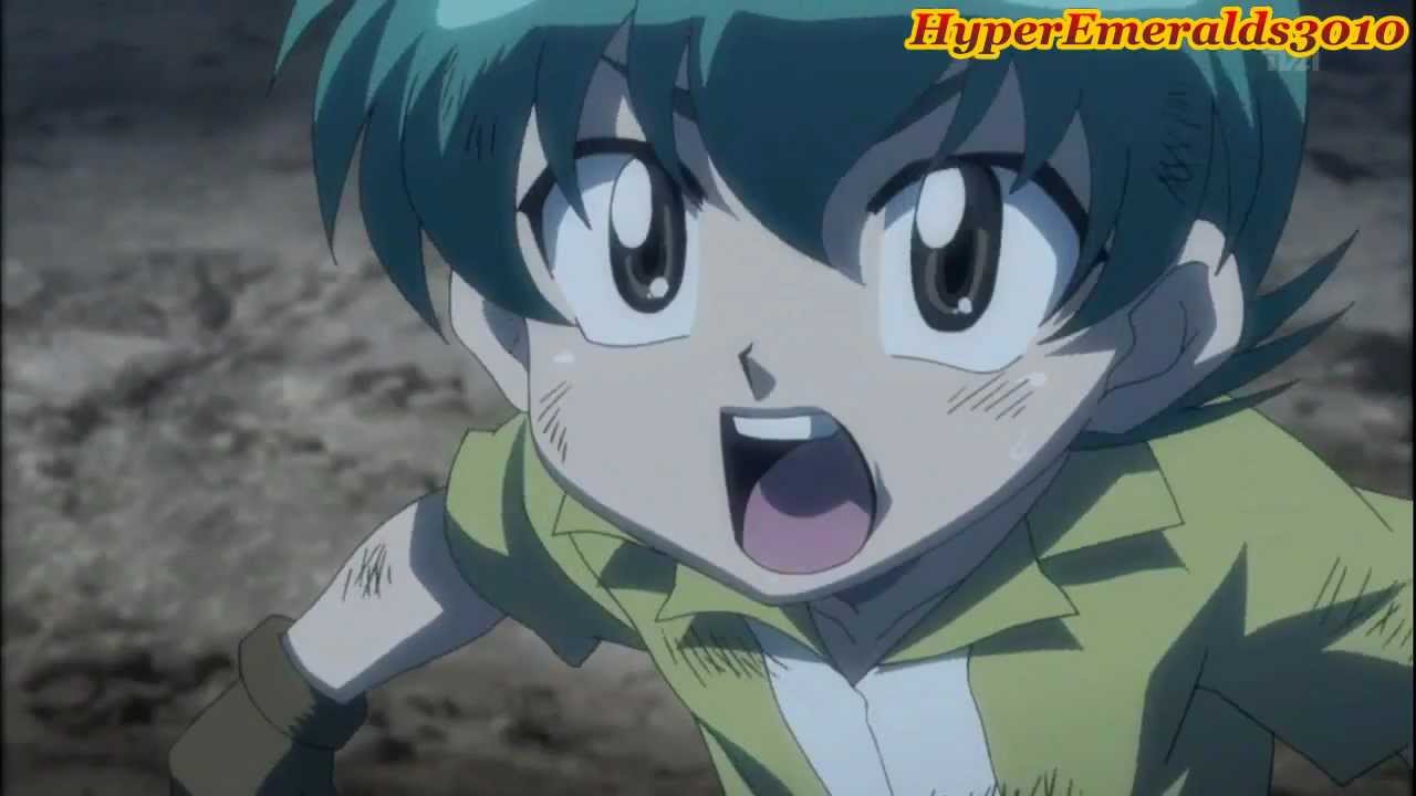 HD Beyblade AMV: L-Drago Destroy vs Flame Sagittario