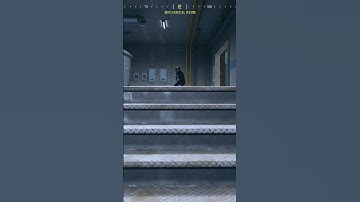 MW3 Hardcore Epic 15 Kill Streak #gamerlife #codmw3gameplay #callofduty #cod #firstpersonshooter