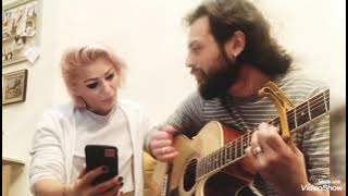 ახლა განვიცადე მე ეს სიშორე