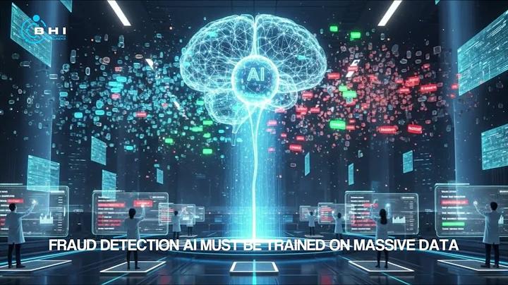 Fraud Detection with AI