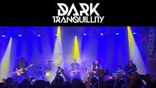 Dark Tranquillity - Phantom Days (Live At If Performance Hall, Istanbul, 05.04.2024)