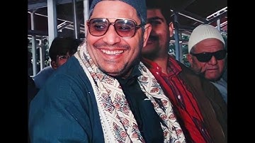 مقطع نادر لعمنا الشيخ #الشحات_محمد_أنور 1950-2008 سورة #المطففين  #أقمار_على_الأرض