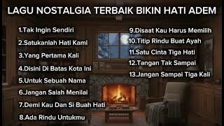 Nostalgia tahun 80an