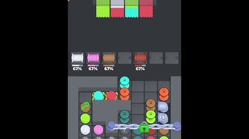 Knit Out Level 450 Easy Game Solution Walkthrough 