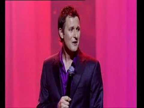 Adam Hills- Intro/Hurricane Katrina - YouTube