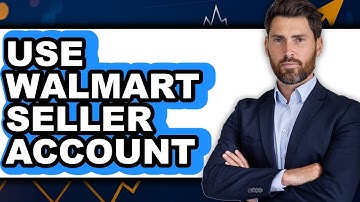 How to Use Walmart Seller Account 2025 (Only Way)