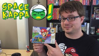 20 Years of Loving Super Mario 64 - SpaceKappa
Super Mario 64 is now 20 years old, and what better time than now to share why its my favorite game of all time? Its a wonderful, amazing game that means the world to me for many reasons that Im excited to share with you!
Gameplay footage was captured using a retail Super Mario 64 cartridge running on an actual Nintendo 64 console via s-video.
► New viewer? Subscribe!
http://www.youtube.com/spacekappa
► Facebook & Twitter:
http://www.facebook.com/spacekappa
http://www.twitter.com/spacekappa
► Consider supporting SpaceKappa on Patreon:
http://www.patreon.com/spacekappa 20 Years of Loving Super Mario 64 - SpaceKappa