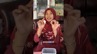 BISA MERUBAH TELUR PUYUH MENJADI PUTIH