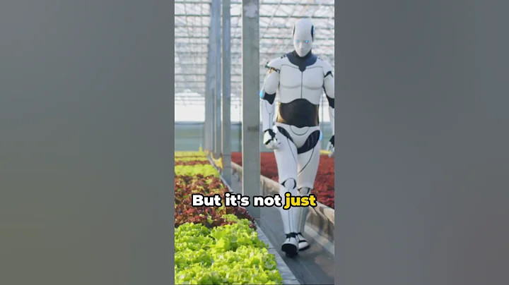 How Robots Harvest Millions of Acres of Farmland Every Day  #food #bgmi  #superfoods #healthyfood