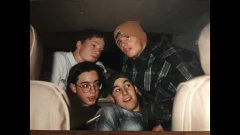 rigid - Demo 1994 (XrigidX)