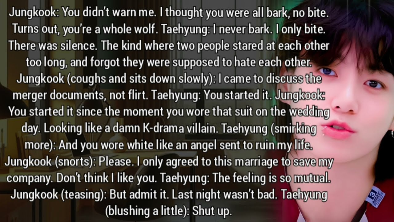 Его заставили жениться на своем враге, и на следующий день их первой брачной ночи он не мог ходит...