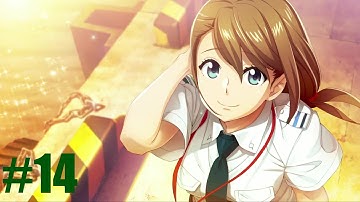 Robotics;Notes DaSH Stream #14 (Nae Ending + Start of Phase Akiho)