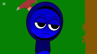 30 FPS animation test