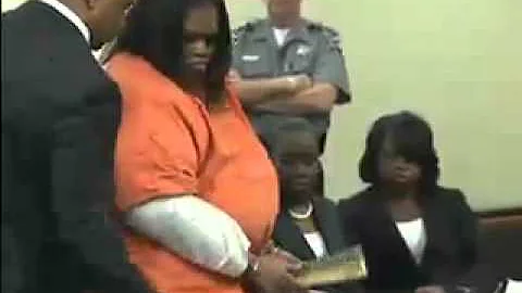 Shaquan Duley sentenced to 35 years, no parole in ...