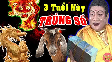 Tháng 5 Âm Lịch, 3 Con Giáp Được THẦN TÀI GỌI TÊN, May Mắn Gõ Cửa, TÀI LỘC ÙN ÙN Kéo Đến