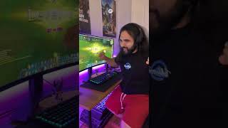 EsfandTV SORA 2 ARCHIVE [2047] #shorts