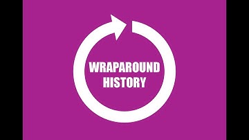 Wraparound History