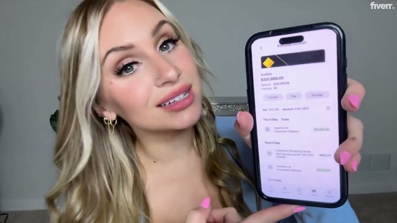 I will create engaging ugc video content for you | Link in description 👇🏼