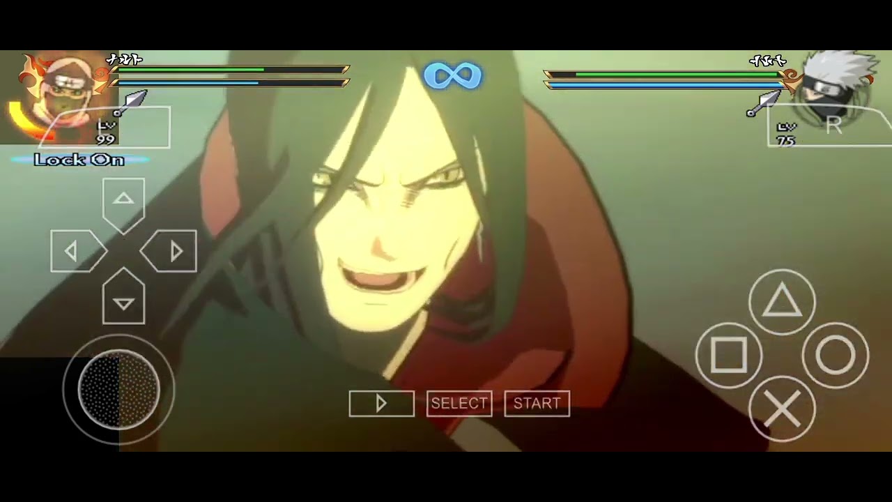 [RELEASED]❗️KAKUZU AKATSUKI COMBO ULTIMATE JUTSU MADE BY ME 😁 NARUTO NINJA IMPACT MOD