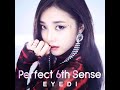 EYEDI-Perfect 6th Sense(Almost Clean Acapella)