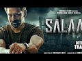 Salaar  full movie in hindi dubbed review  prabhas  shruti haasan  prashanth neel  story