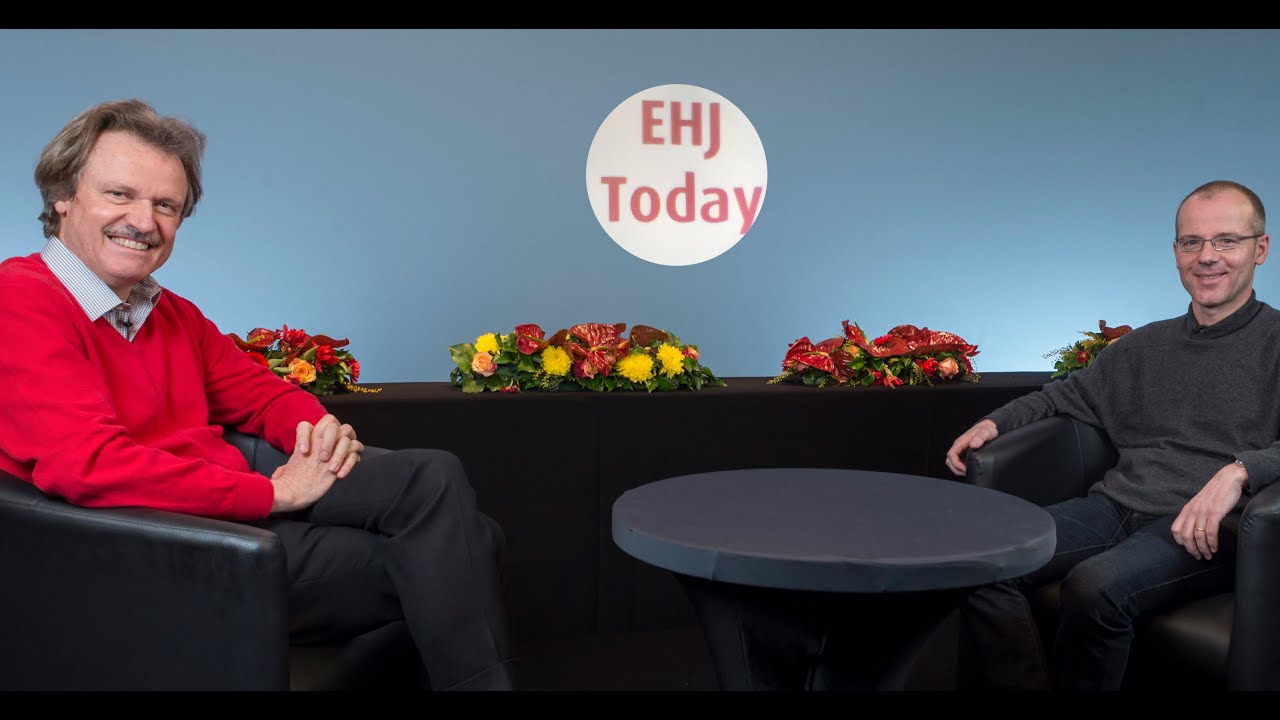 EHJ Today - Left Ventricular non compaction