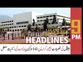 ARY News | Prime Time Headlines | 9 PM | 17th January 2022