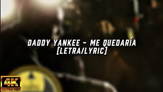 Watch Daddy Yankee Me Quedaria video