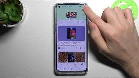 How to Activate Google Assistant on OnePlus Nord 2 5G – Enable Assistant Option