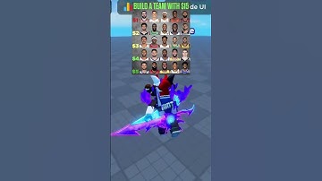 build your nba team with $15 #fypシ #roblox #memes #nba #viral #shorts