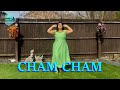 Cham cham  choreography by jenny