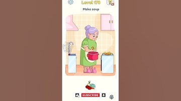 Brain Out DOP 3 Level 178 Solution | Sultan Gamer | #gameplay #shortgame #brainout #dop3 #shorts