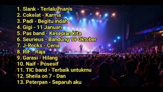 NOSTALGIA LAGU POP ROCK PILIHAN TAHUN 2000an, #lagupoprock #lagupop #lagupoptahun2000 #nostalgia