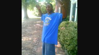 Damn Fool By T-Hustle.wmv