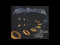 Hellowe̲e̲n̲ – Maste̲r̲ Of The R̲i̲ngs  Full Album  1994