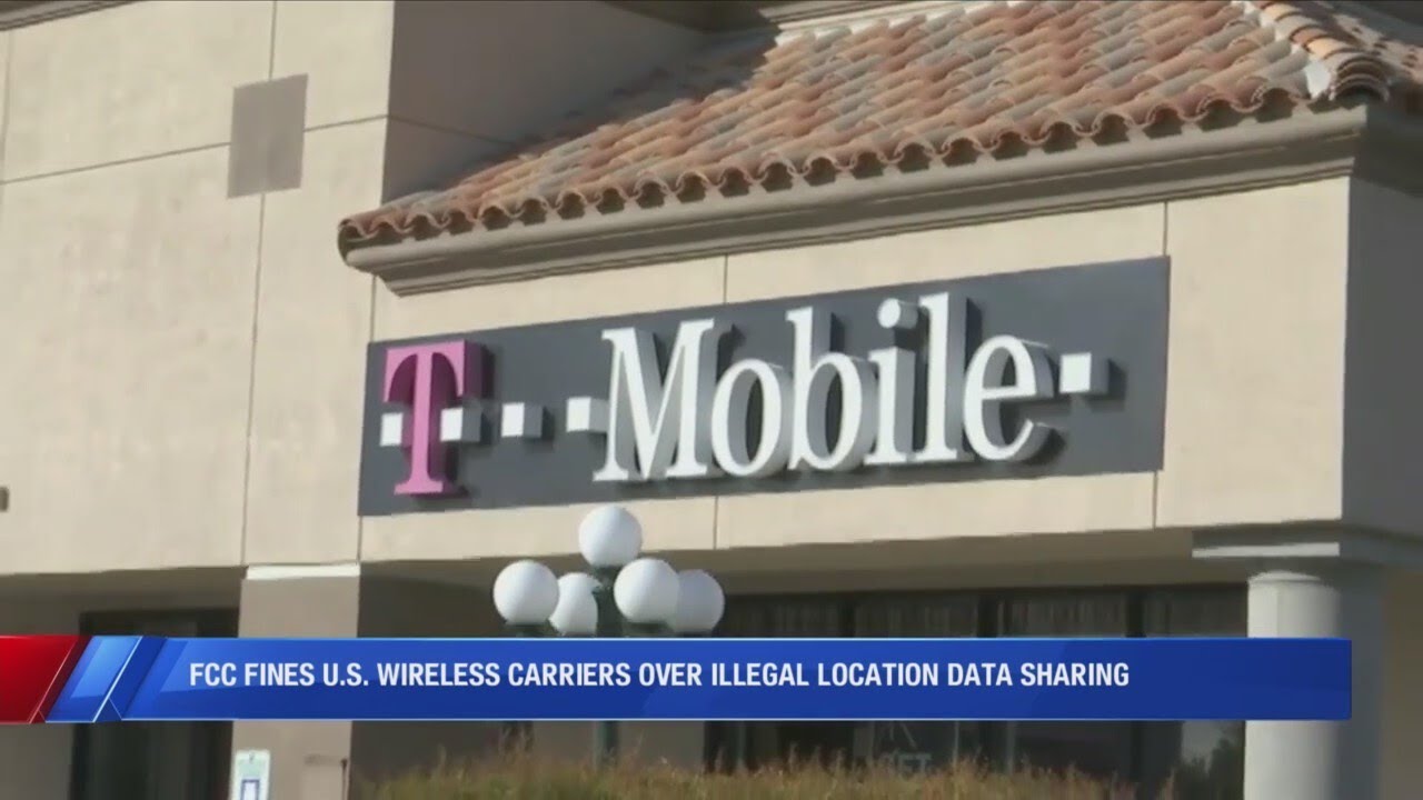 FCC Fines U S Wireless Carriers Over Illegal Location Data Sharing fcc-fines-u-s-wireless-carriers-over-illegal-location-data-sharing