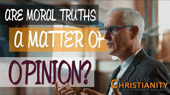 Are There Such Things as Objective Moral Truths?