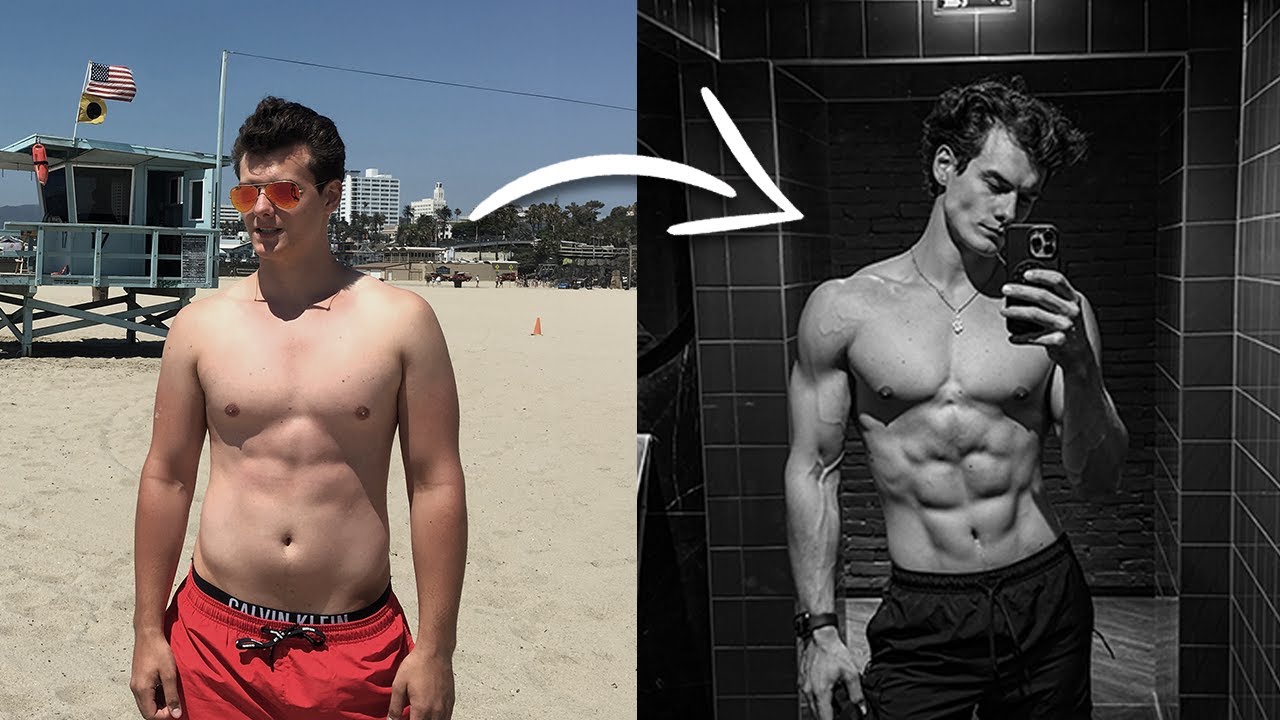 7 FAT LOSS TIPPS die mein Leben komplett verändert haben