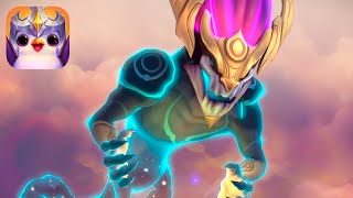 TFT: Teamfight Tactics - Gameplay Walkthrough Part 2 (iOS, Android) screenshot 3