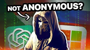 Who ACTUALLY Is Anonymous Sudan?